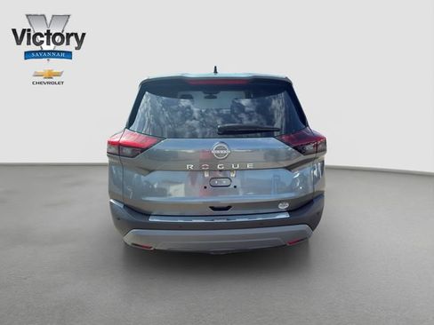 Used 2023 Nissan Rogue S FWD image 6
