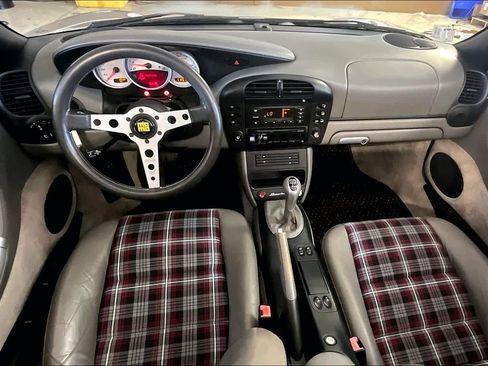 Used 2003 Porsche Boxster S RWD image 14