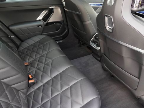 Used 2023 BMW 740i RWD image 34