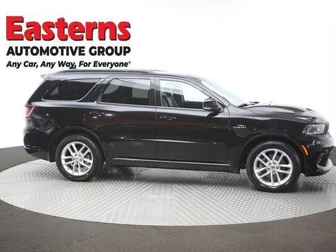 Used 2024 Dodge Durango R/T AWD/4WD image 49