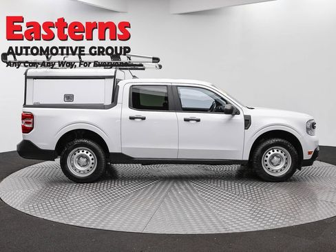 Used 2022 Ford Maverick XL FWD image 4
