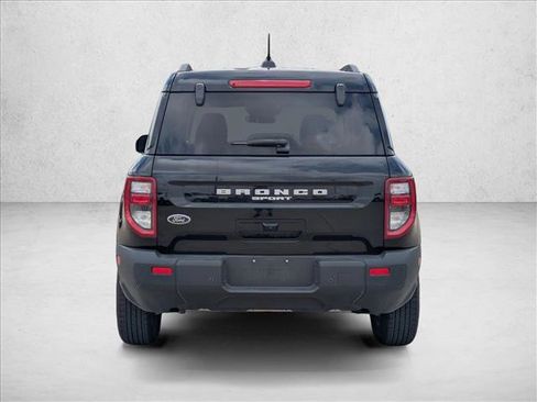 Used 2025 Ford Bronco Sport Big Bend image 7