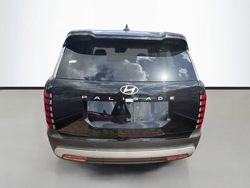 New 2026 Hyundai Palisade SE image 4