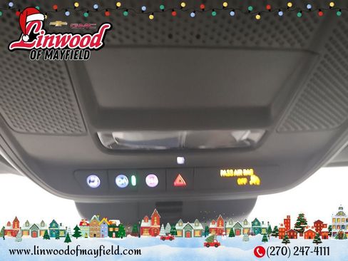 New 2026 GMC Acadia Elevation w/ Elevation Premium Package image 25