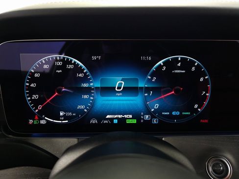 Used 2022 Mercedes-Benz AMG GT 53 image 25