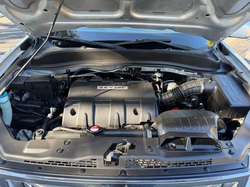 Used 2012 Honda Ridgeline RTS image 22