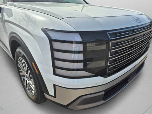 New 2026 Hyundai Palisade SEL FWD image 29