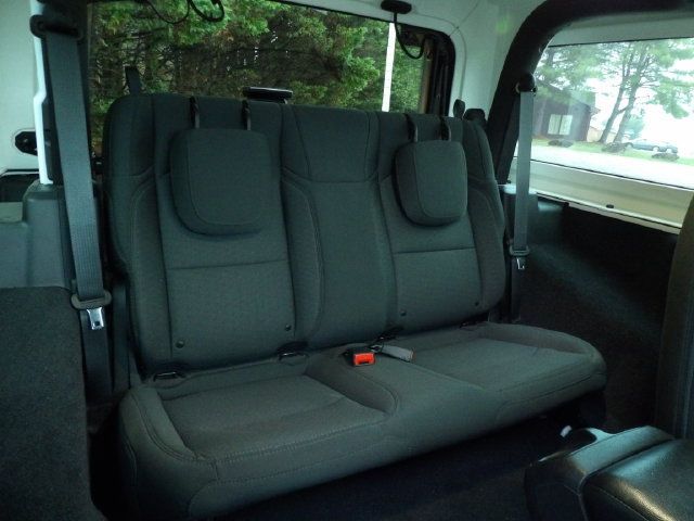 Used 2021 Jeep Wrangler Sport AWD/4WD image 12