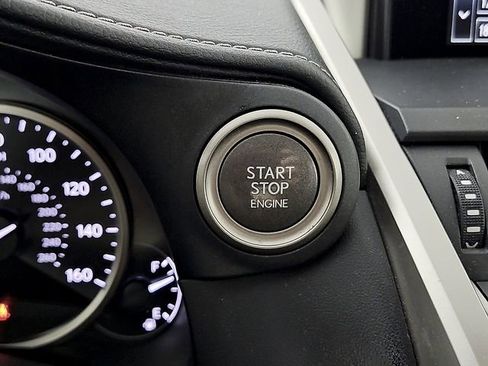 Used 2016 Lexus NX 200t AWD w/ Luxury Package image 24