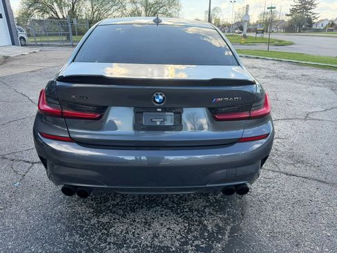 Used 2020 BMW M340i xDrive w/ Premium Package image 5