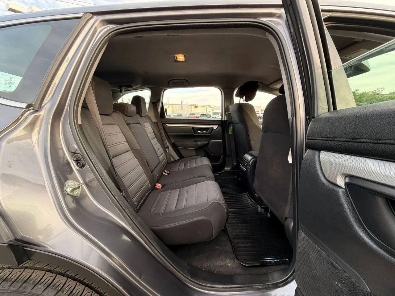 Used 2020 Honda CR-V LX image 14