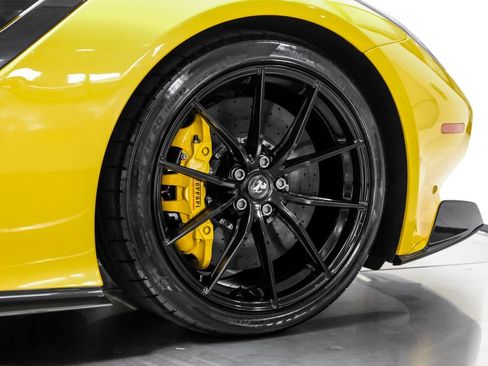 Used 2017 Ferrari F12tdf RWD image 69