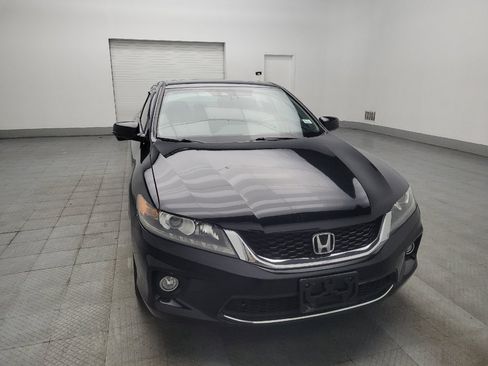 Used 2015 Honda Accord EX-L image 14