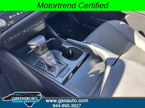 Used 2023 Lexus ES 250 w/ Premium Package AWD/4WD image 34