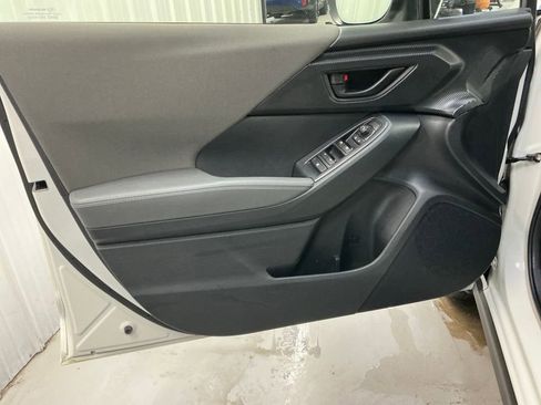 Certified 2024 Subaru Crosstrek 2.0i Premium w/ Popular Package #4 image 14