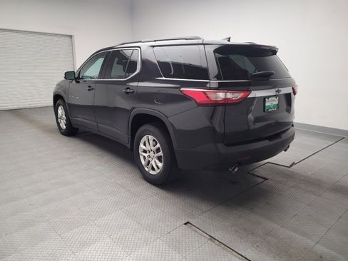 Used 2019 Chevrolet Traverse LT FWD image 5