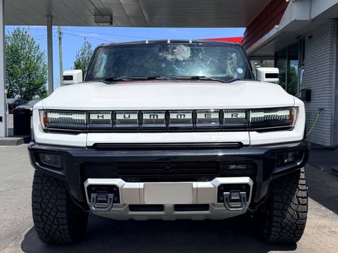 Used 2023 GMC Hummer EV Edition 1 AWD/4WD image 7