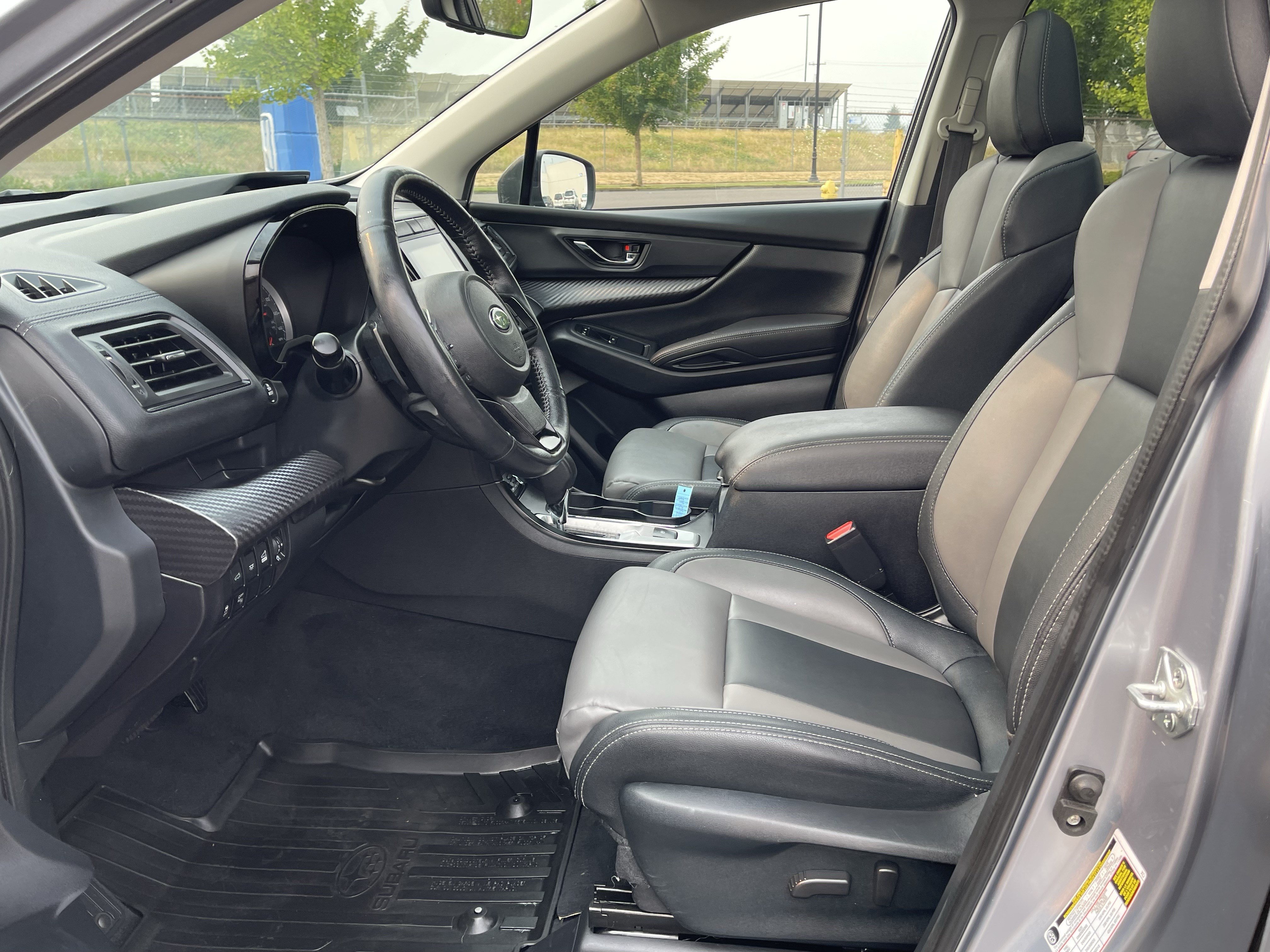 Used 2022 Subaru Ascent Onyx Edition AWD/4WD image 9