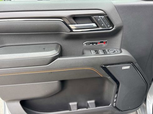 Certified 2024 GMC Sierra 1500 AT4 w/ AT4 Preferred Package AWD/4WD image 13