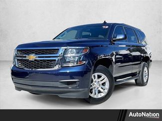 Used 2019 Chevrolet Tahoe LS video 1
