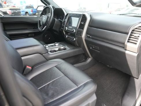 Used 2020 Ford Expedition Max XLT w/ Equipment Group 202A image 20