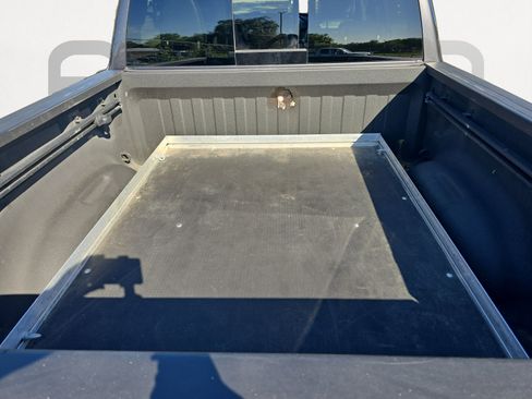 Used 2019 RAM 1500 Limited AWD/4WD image 11