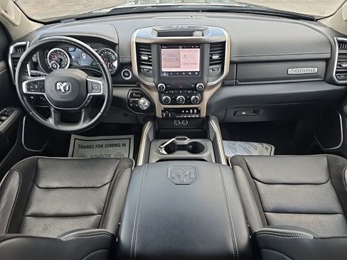 Certified 2022 RAM 1500 Laramie image 30
