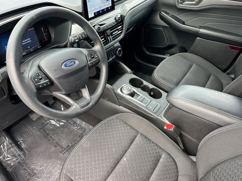 Used 2025 Ford Escape Active image 11