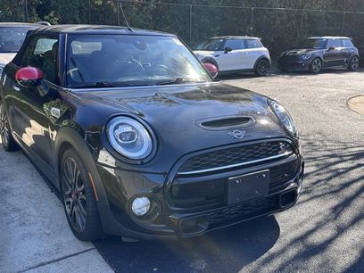 Used 2019 MINI Cooper S