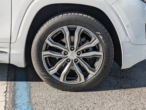 Used 2020 GMC Terrain Denali w/ Denali Premium Package image 11