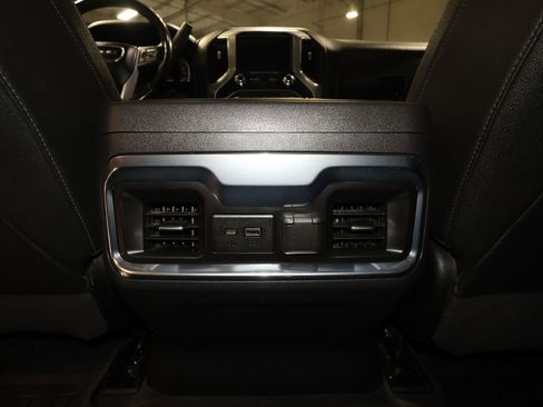 Used 2022 GMC Sierra 1500 SLT w/ SLT Premium Plus Package image 31