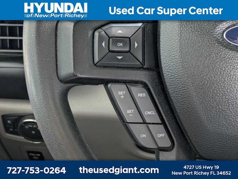 Used 2016 Ford F150 XL w/ Equipment Group 101A Mid RWD image 33