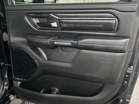 Used 2022 RAM 1500 Limited image 29