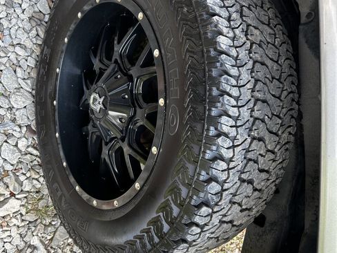 Used 2016 Jeep Wrangler Sport image 9