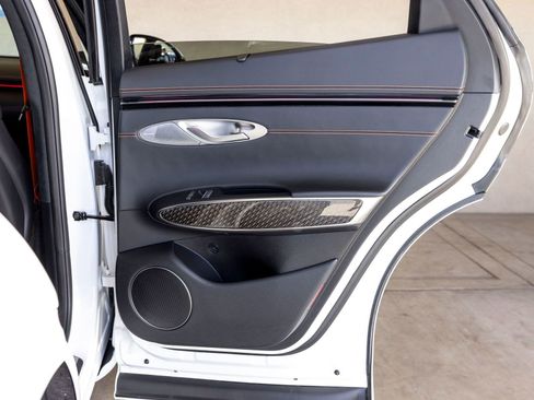 Used 2026 Genesis GV70 3.5T Sport Prestige image 22