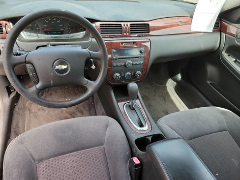 Used 2008 Chevrolet Impala LS FWD image 15