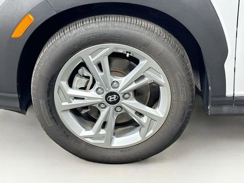 Certified 2023 Hyundai Kona SEL w/ Cargo Package image 30