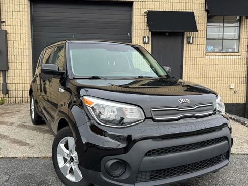 Used 2018 Kia Soul image 1