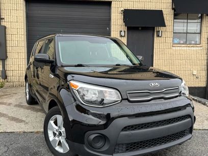 Used 2018 Kia Soul
