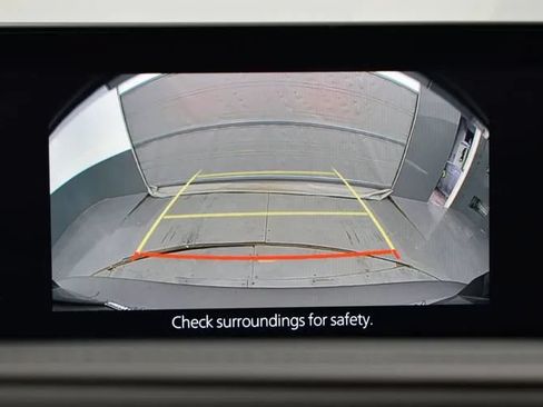 Used 2024 MAZDA CX-30 AWD 2.5 S w/ Select Sport Pkg image 31