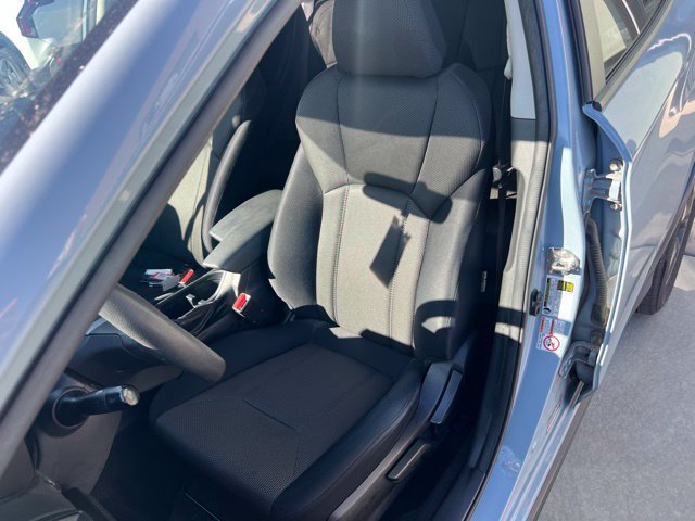 Used 2018 Subaru Crosstrek 2.0i AWD/4WD image 15