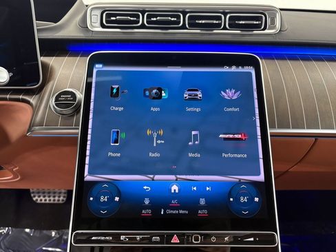 Certified 2024 Mercedes-Benz S 63 AMG S image 19