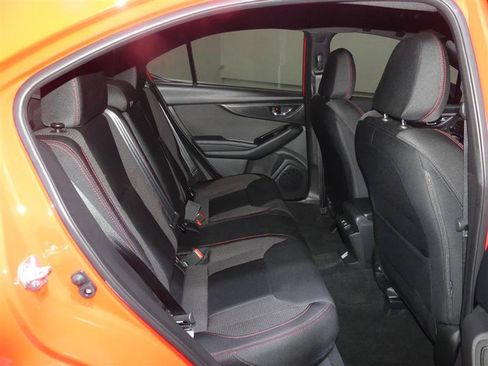 Used 2023 Subaru WRX Premium AWD/4WD image 27