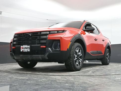 New 2026 Hyundai Santa Cruz XRT AWD/4WD image 48