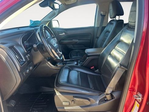 Used 2018 GMC Canyon Denali image 9