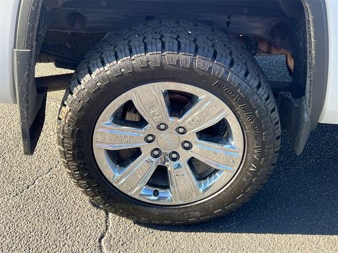 Used 2017 GMC Sierra 1500 SLT image 19