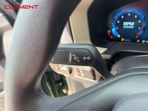 New 2025 Ford Bronco Sport Big Bend image 7