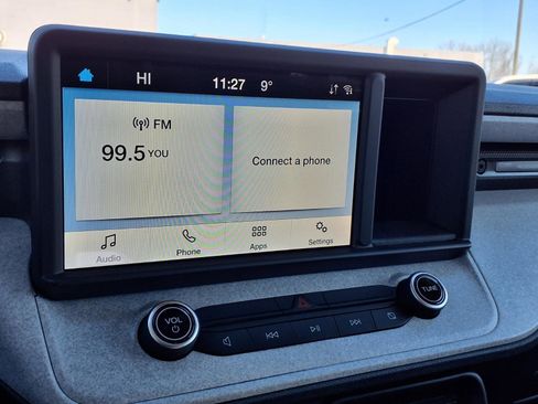 Used 2023 Ford Maverick XLT w/ Equipment Group 300A Standard image 11