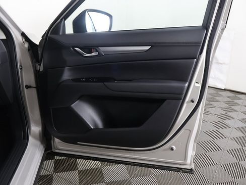 Used 2024 MAZDA CX-5 AWD 2.5 S w/ Select Package image 19