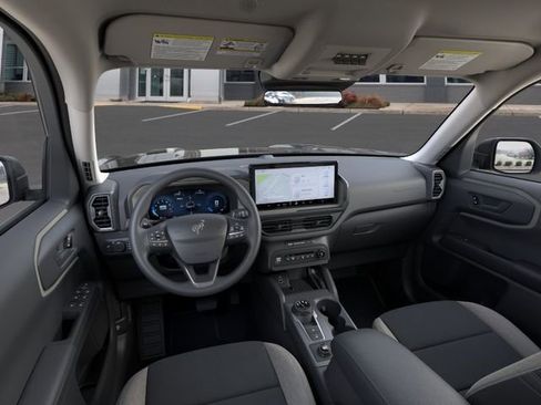 Used 2025 Ford Bronco Sport Big Bend AWD/4WD image 9